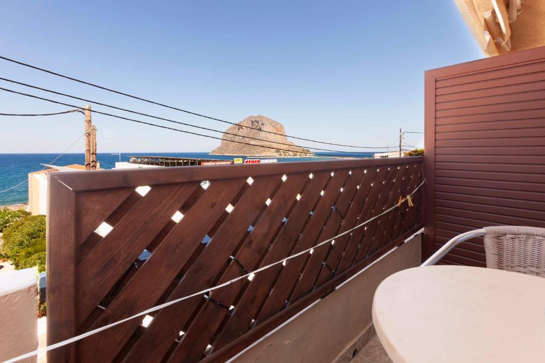 Photo of Others in Monemvasia