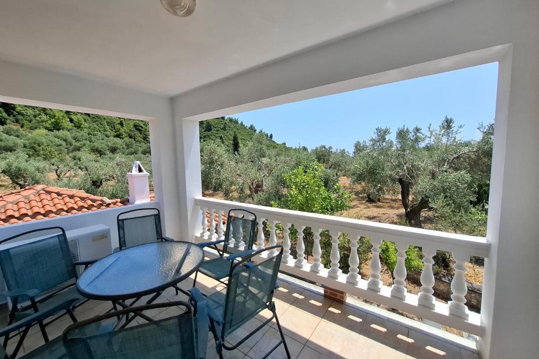 Photo of Patio Balcony in Stafylos