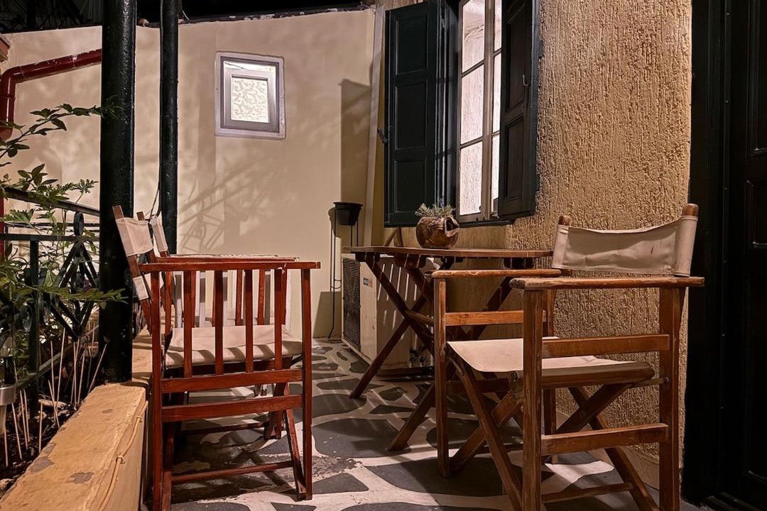 Photo of Others in Agios Serafim