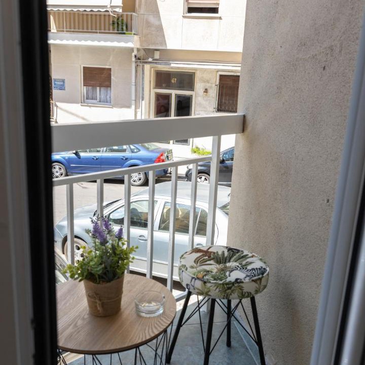 Photo of Patio Balcony in Attiki