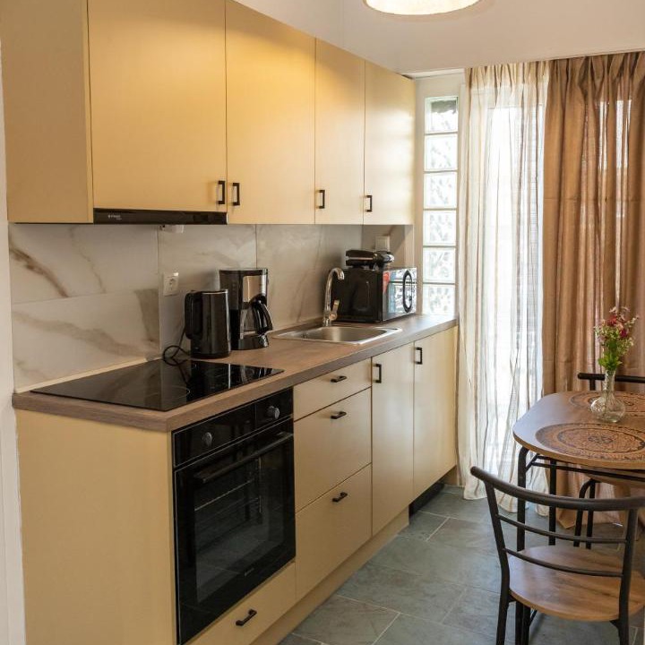 Photo of Kitchen in Attiki