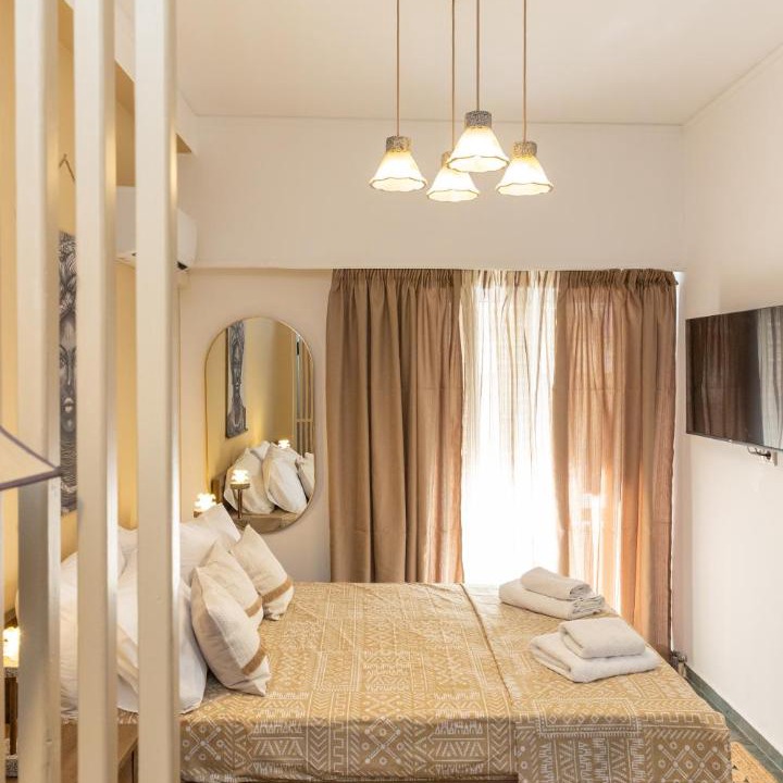 Photo of Bedroom in Attiki