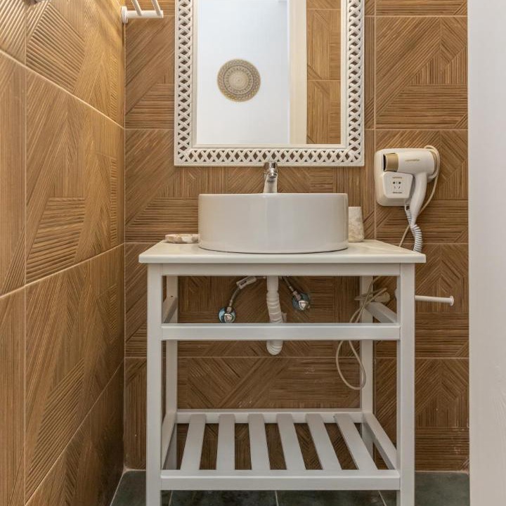 Photo of Bathroom in Attiki