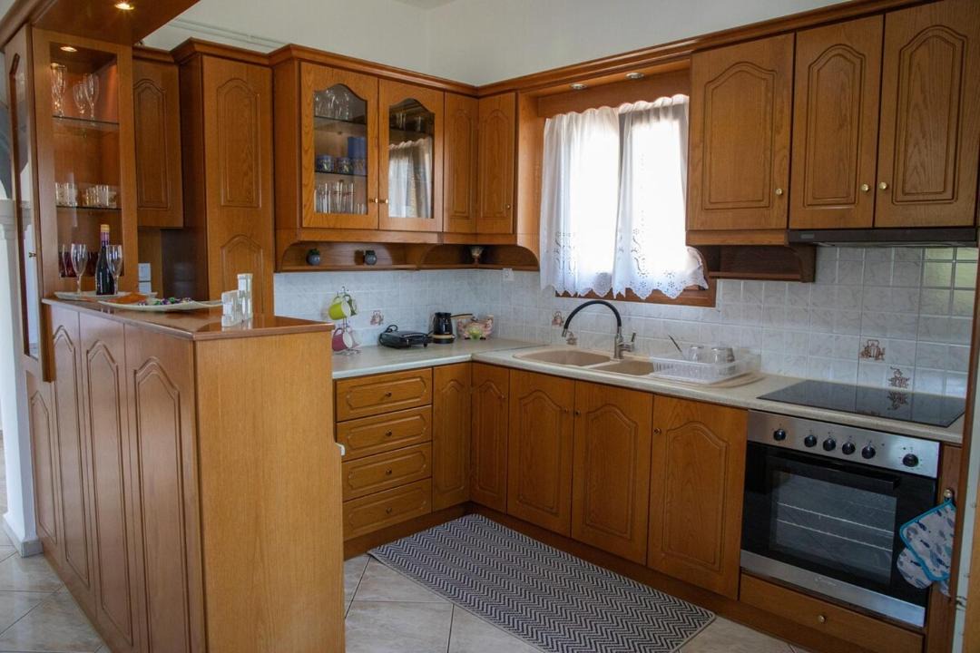 Photo of Kitchen in Gourna