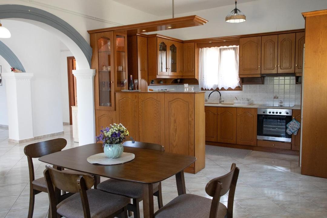 Photo of Kitchen in Gourna