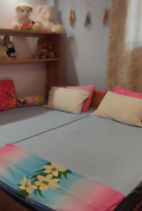 Photo of Bedroom in Amarinthos