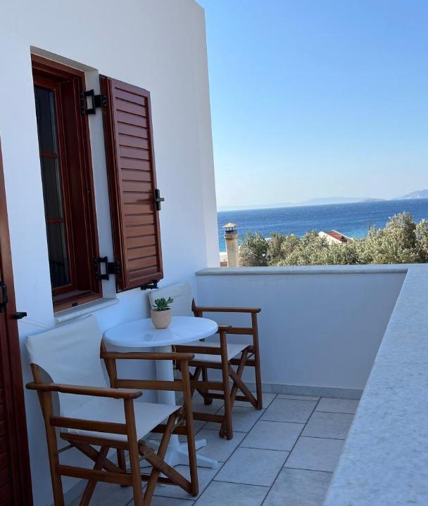 Photo of Patio Balcony in Moutsouna