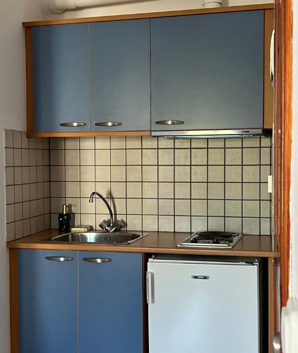 Photo of Kitchen in Moutsouna