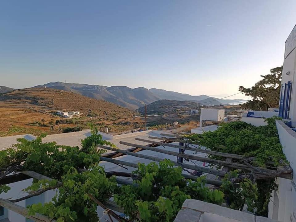Photo of Others in Amorgos Town