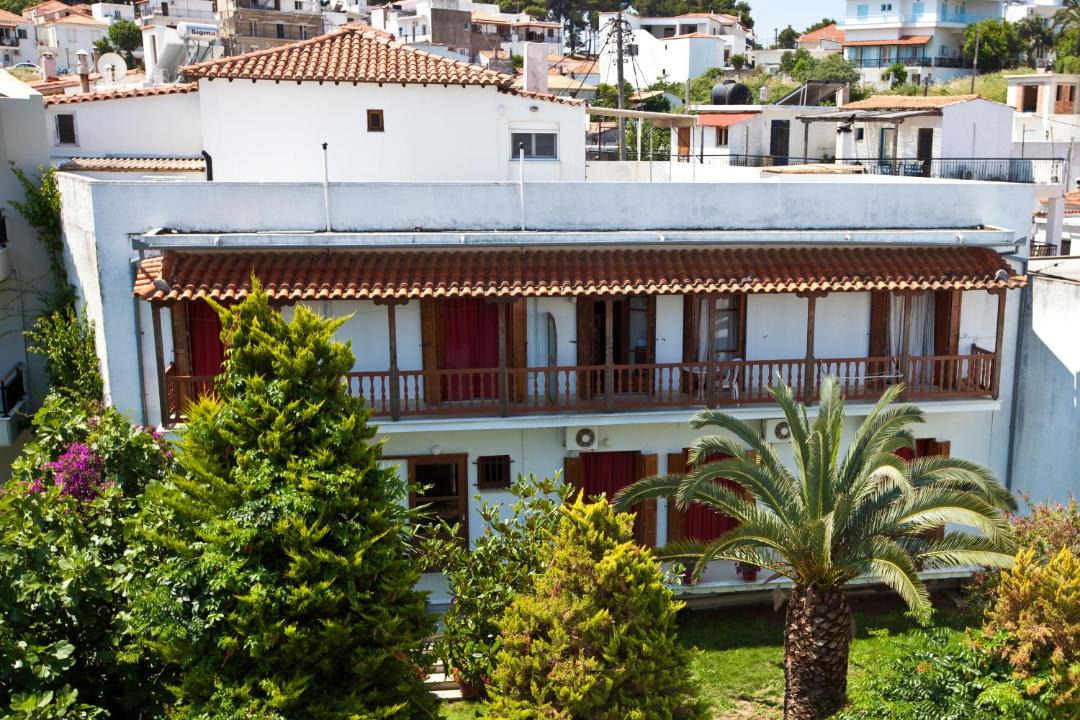 Photo of Others in Skiathos Town