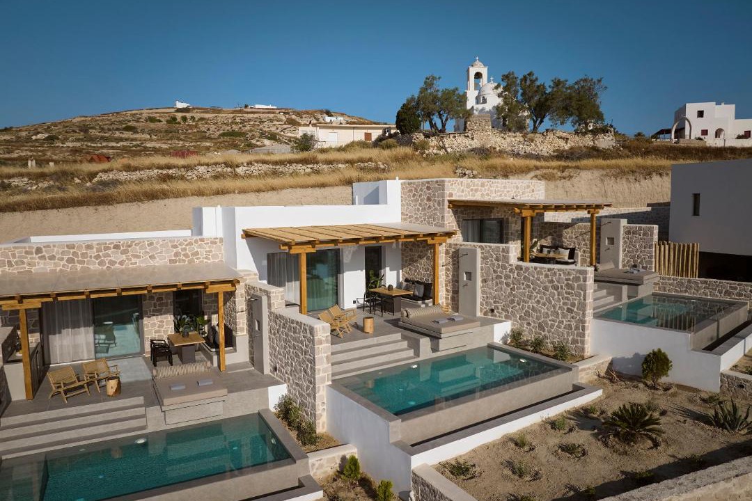 Photo of Others in Milos