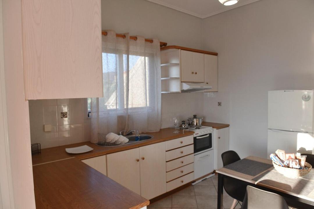 Photo of Kitchen in Elea