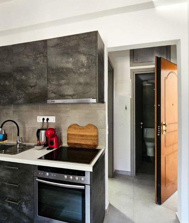 Photo of Kitchen in Khalkis