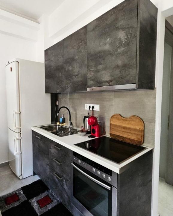 Photo of Kitchen in Khalkis