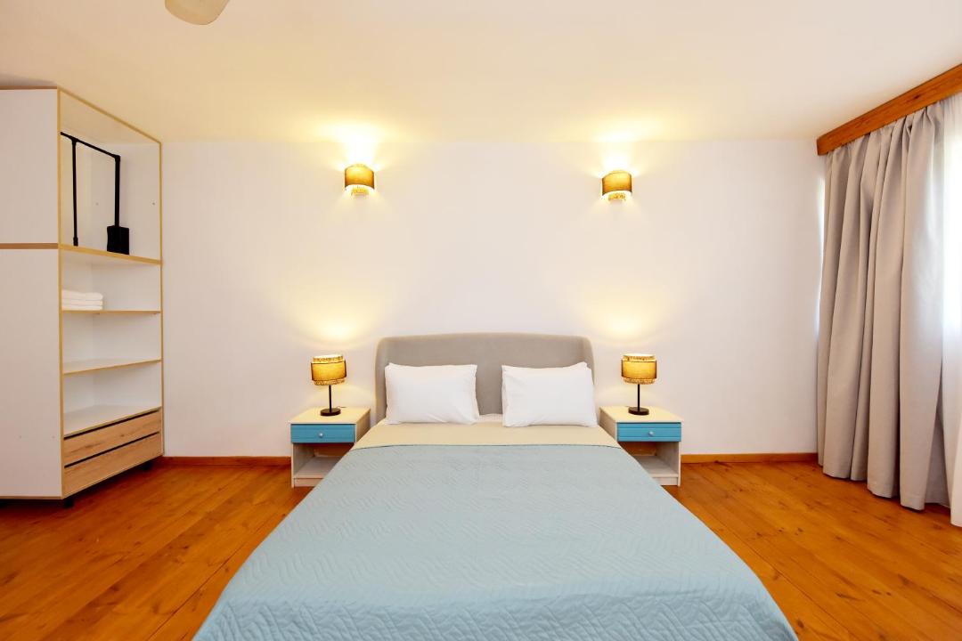 Photo of Bedroom in Filerimos