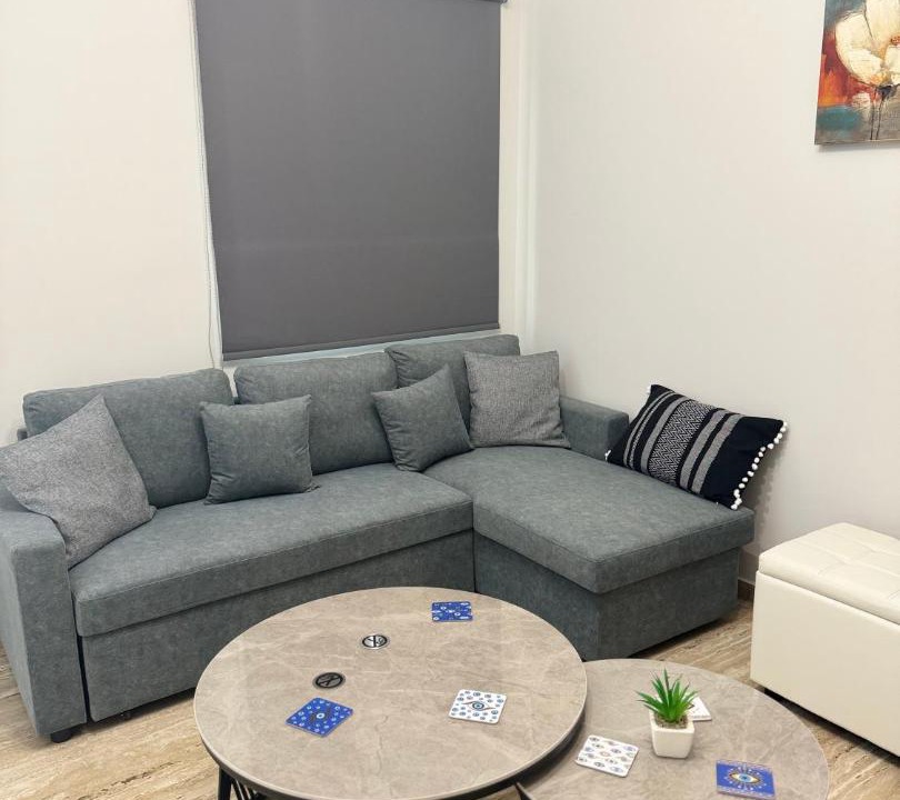 Photo of Livingroom in Kos Town