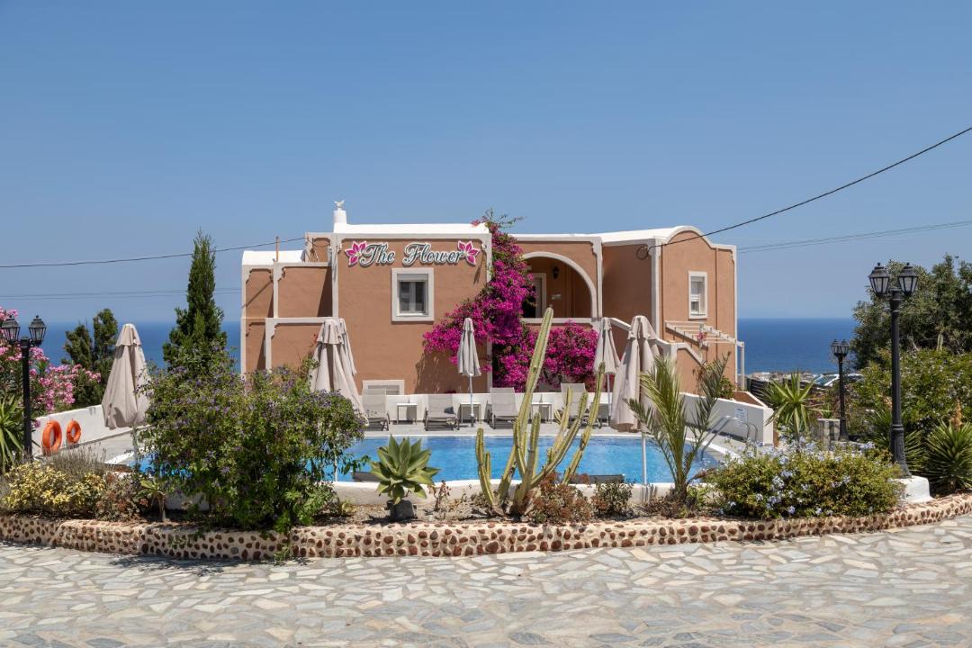 Photo of Others in Oia