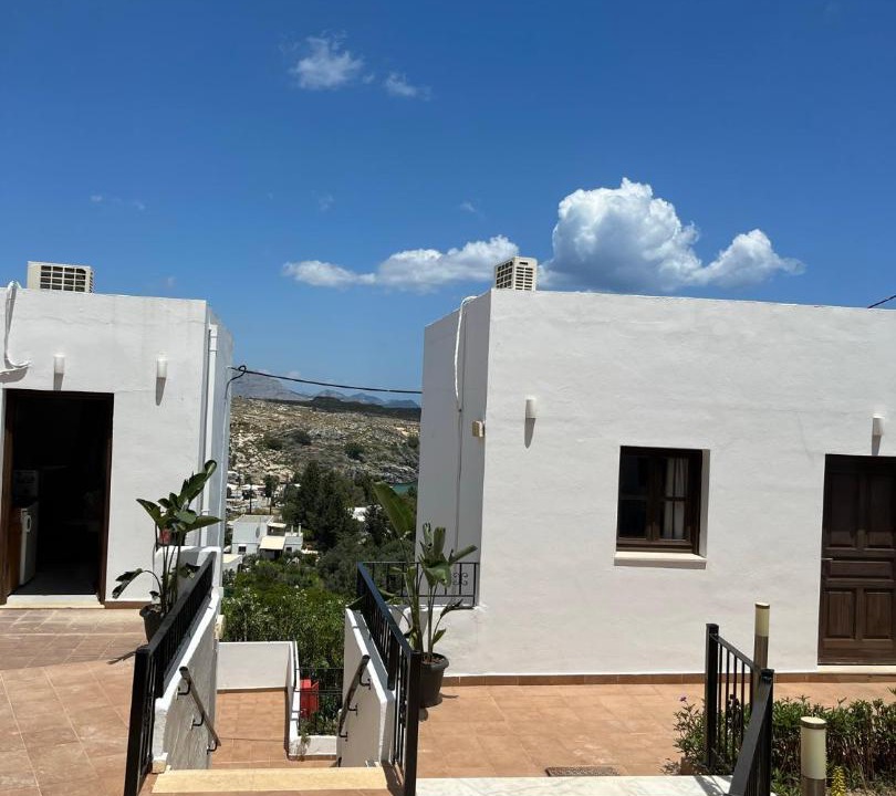 Photo of Others in Lindos