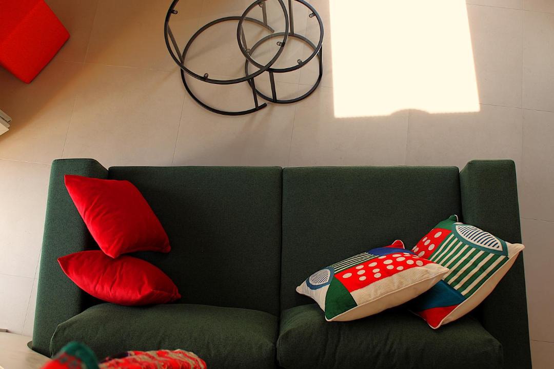Photo of Livingroom in Skopelos Town