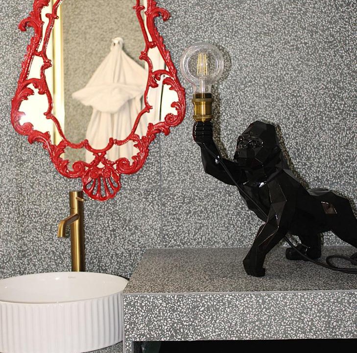 Photo of Bathroom in Skopelos Town