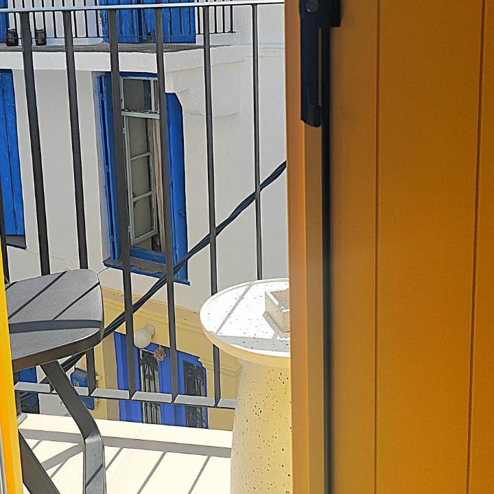 Photo of Patio Balcony in Skopelos Town