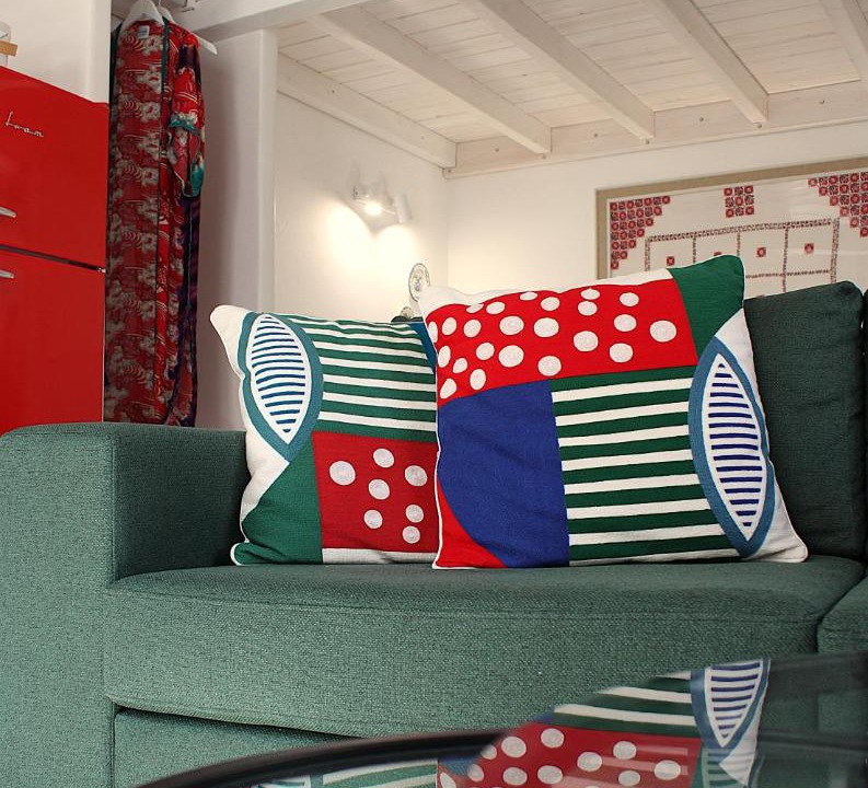 Photo of Livingroom in Skopelos Town