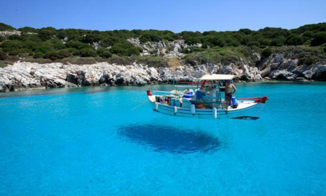 Photo of Others in Skyros Town