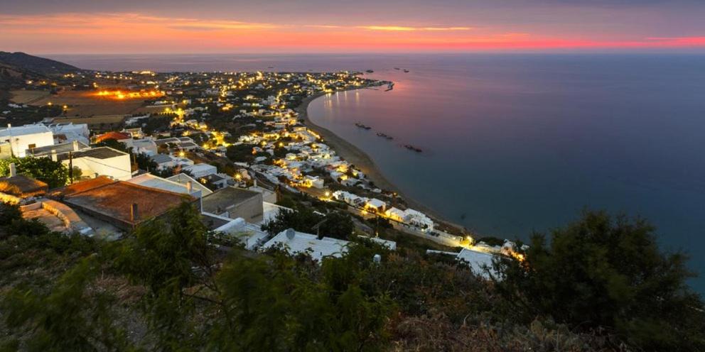 Photo of Others in Skyros Town