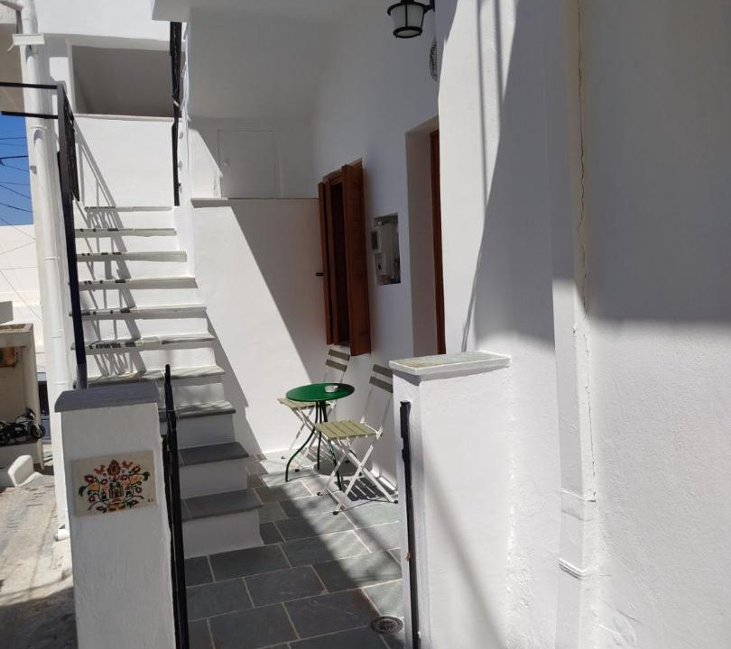 Photo of Others in Skyros Town