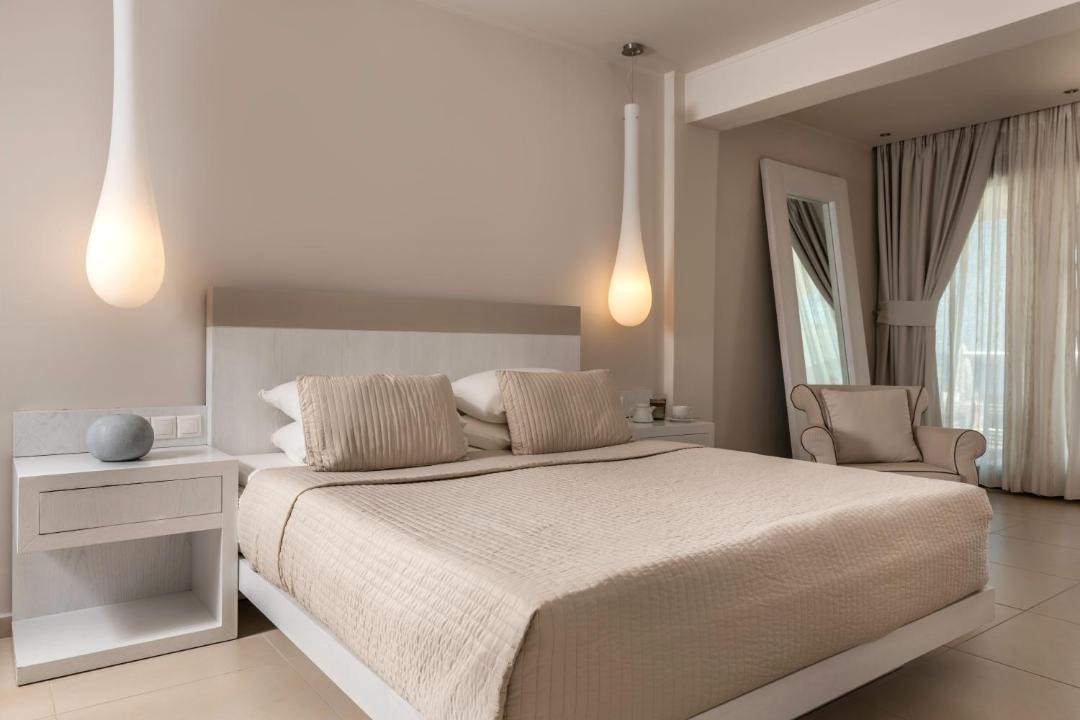 Photo of Bedroom in Vassilias