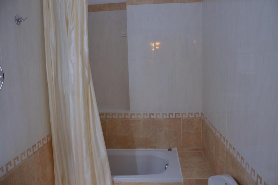 Photo of Bathroom in Delfoi