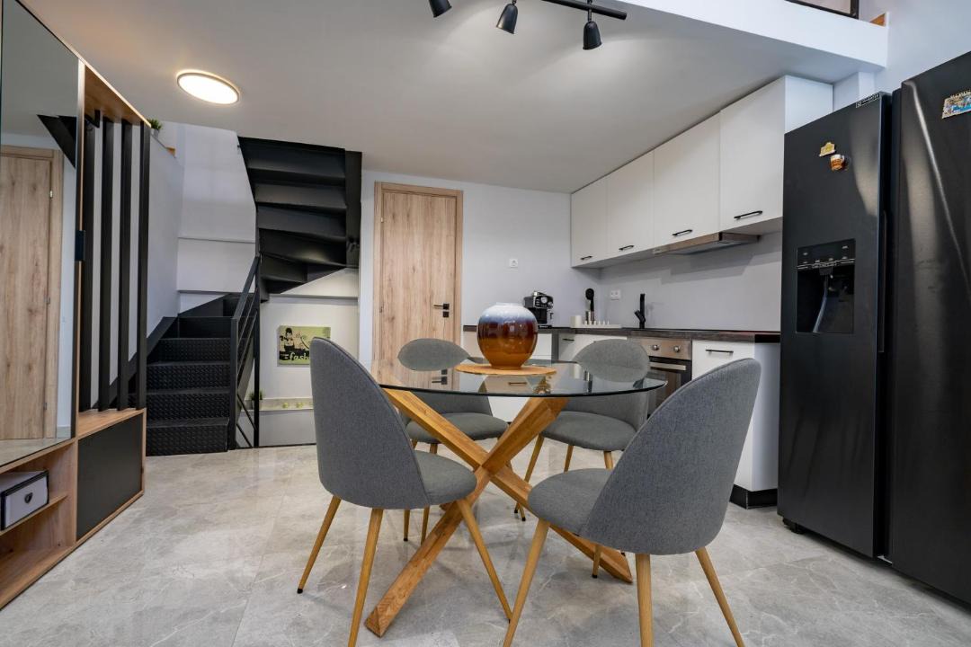 Photo of Kitchen in New Kypseli