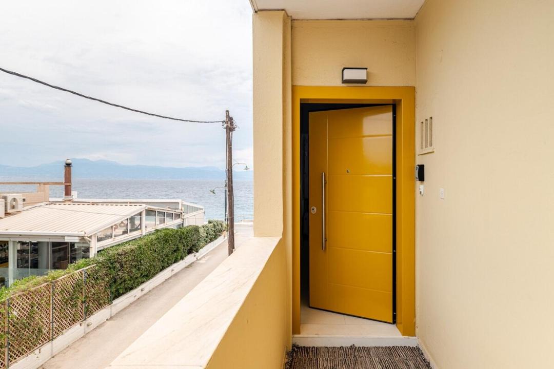 Photo of Patio Balcony in Loutraki