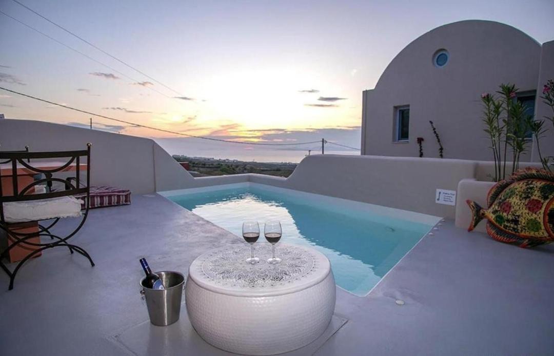 Photo of Patio Balcony in Finikia