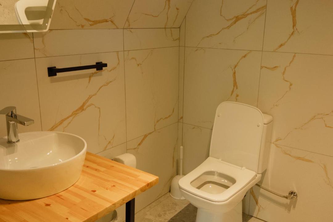 Photo of Bathroom in Lazarat