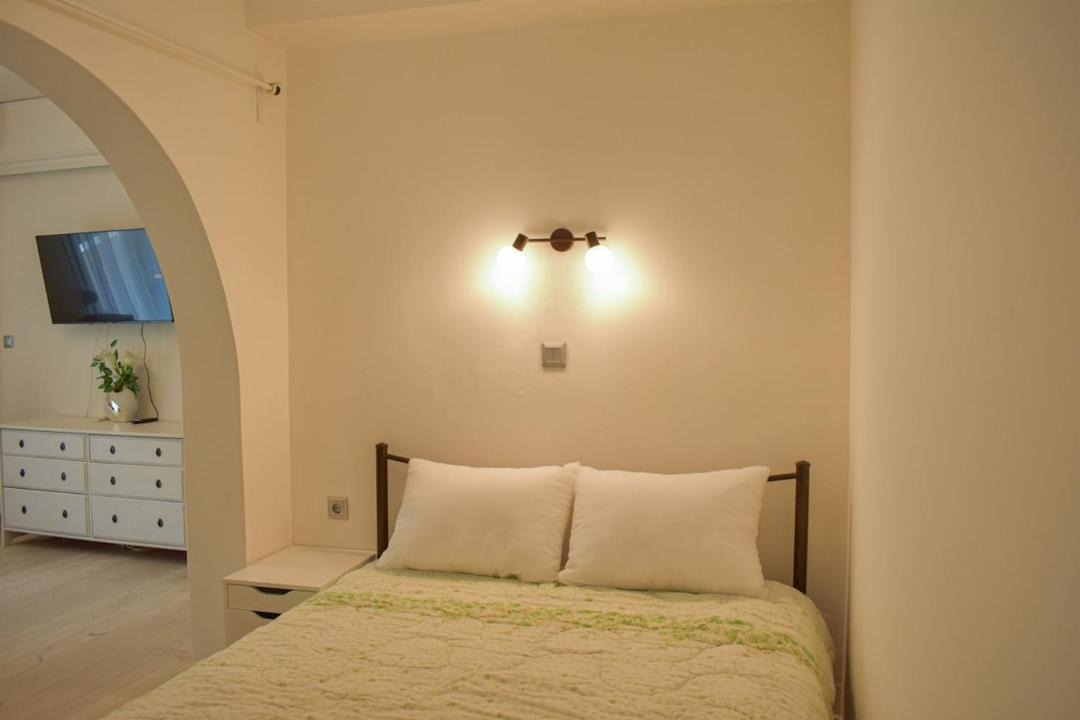 Photo of Bedroom in Nea Smirni
