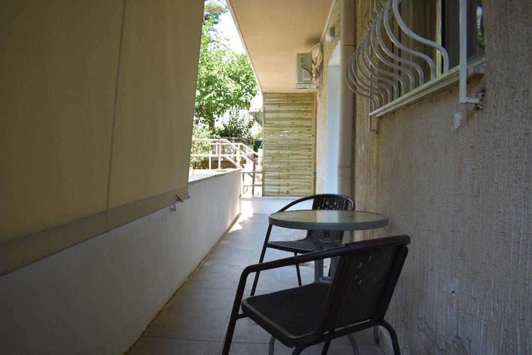 Photo of Patio Balcony in Nea Smirni
