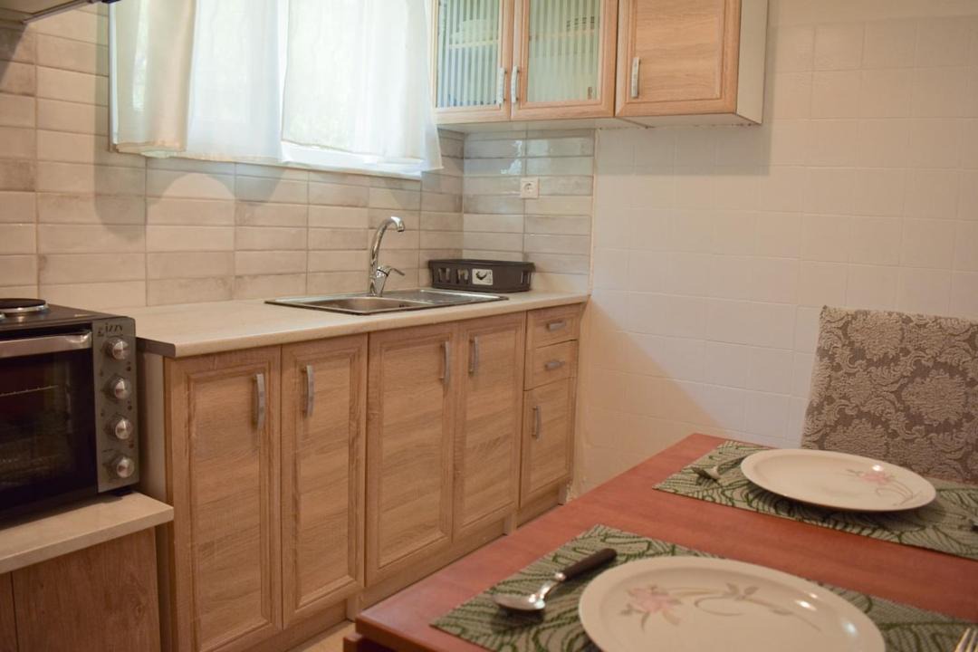 Photo of Kitchen in Nea Smirni