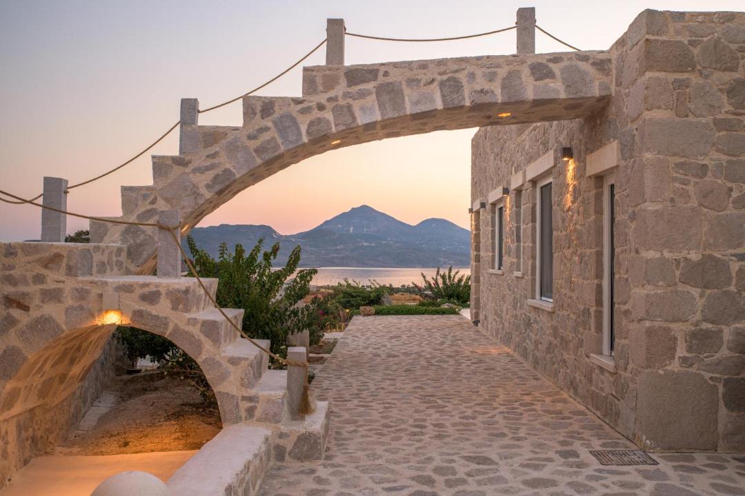 Photo of Others in Milos