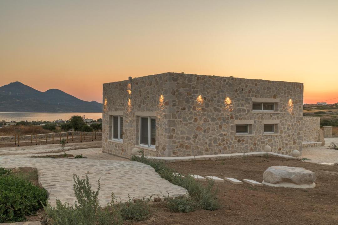 Photo of Others in Milos
