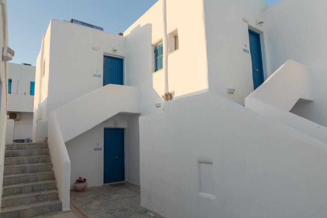 Photo of Others in Koufonisia