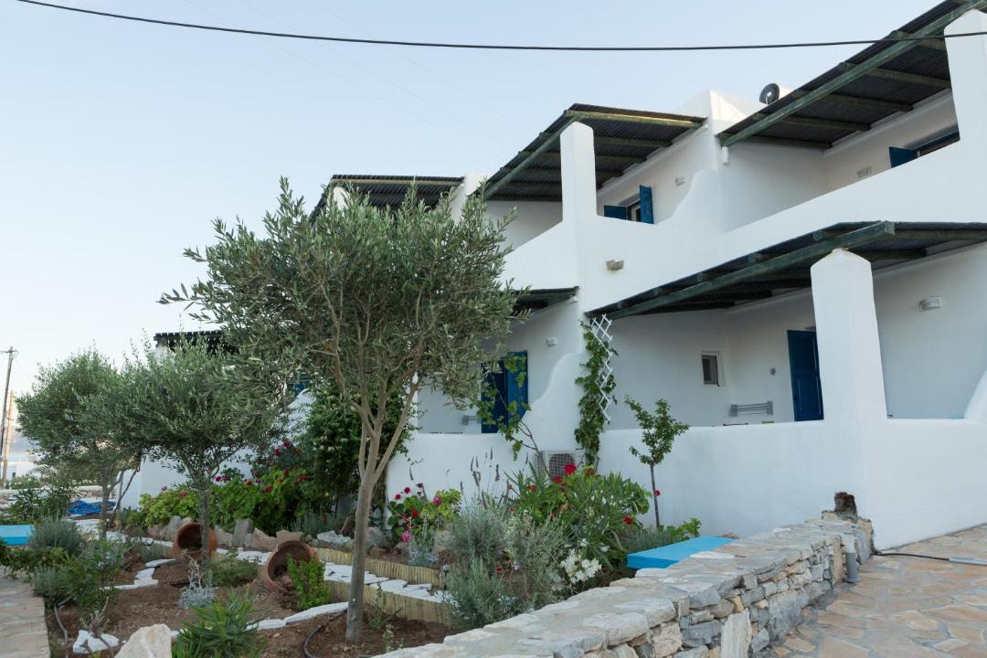 Photo of Others in Koufonisia