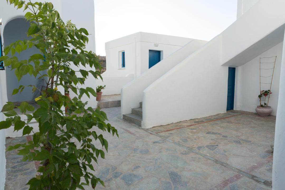 Photo of Others in Koufonisia