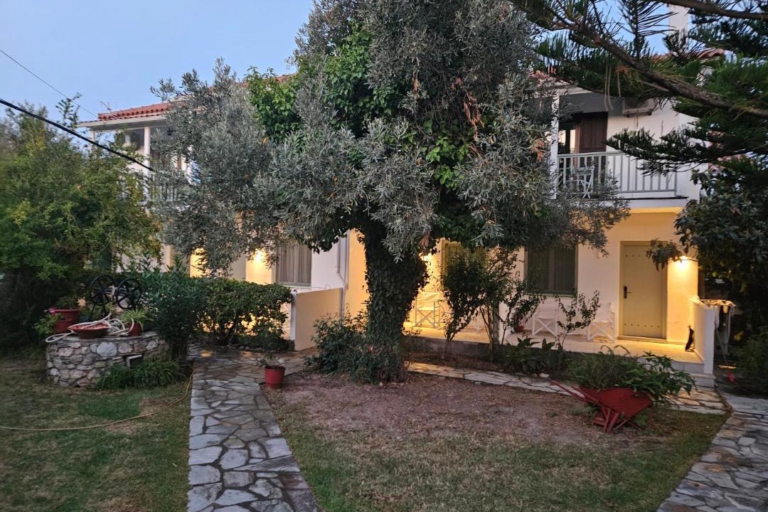 Photo of Others in Skiathos Town