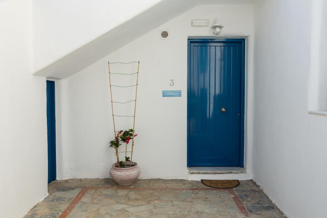 Photo of Others in Koufonisia