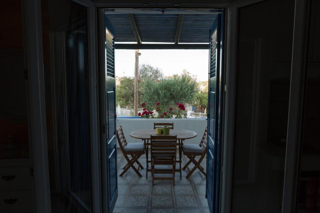 Photo of Others in Koufonisia