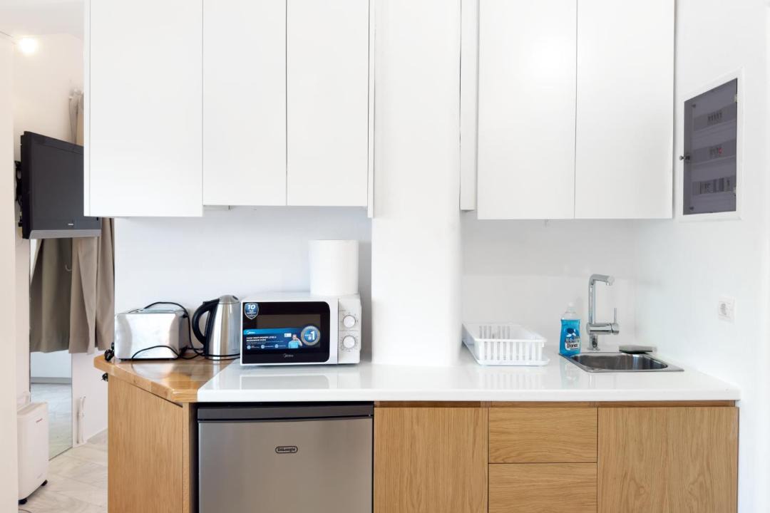 Photo of Kitchen in Tourlos
