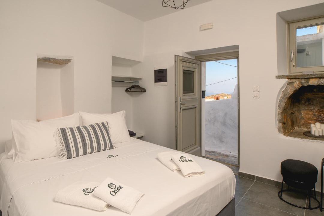 Photo of Others in Amorgos Town