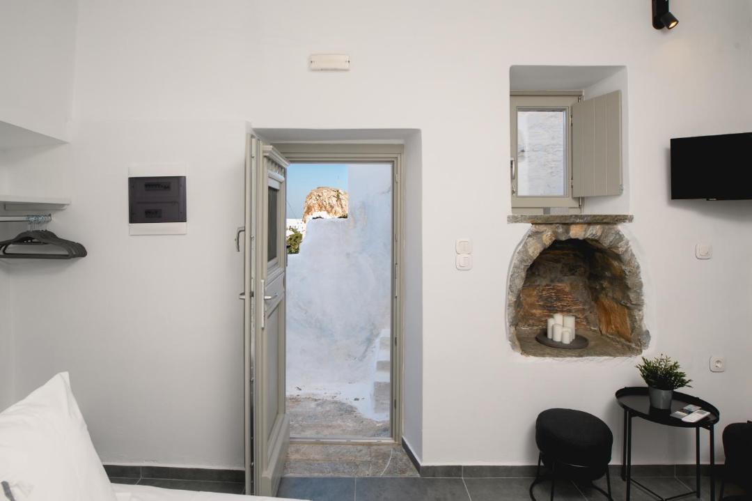 Photo of Others in Amorgos Town