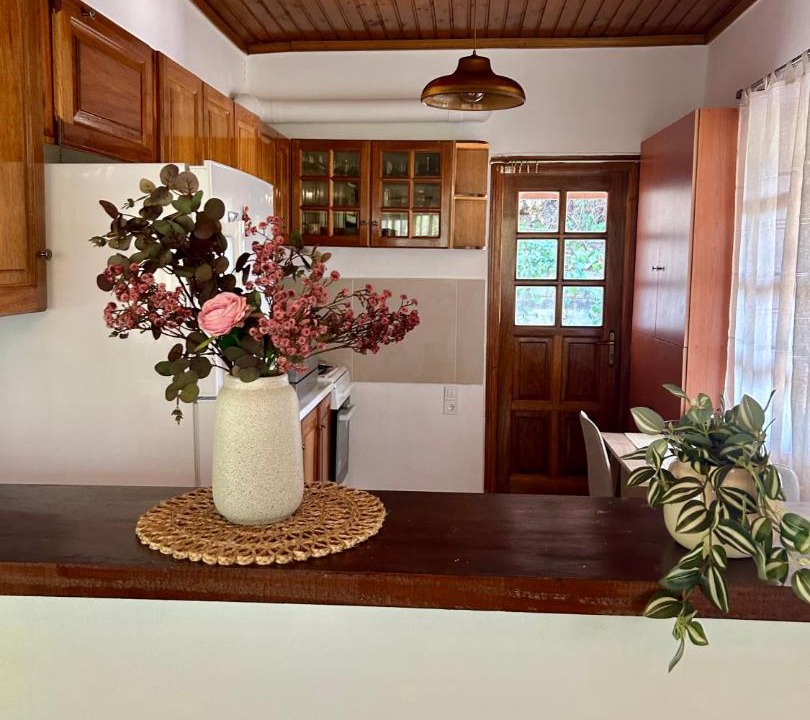 Photo of Kitchen in Oropos